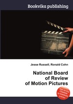National Board of Review of Motion Pictures