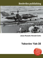 Yakovlev Yak-38