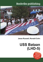 USS Bataan (LHD-5)