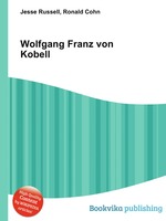 Wolfgang Franz von Kobell