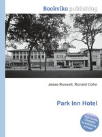 Park Inn Hotel