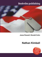 Nathan Kimball