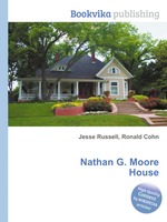 Nathan G. Moore House