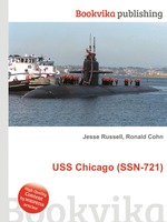 USS Chicago (SSN-721)