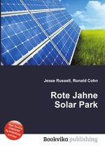 Rote Jahne Solar Park