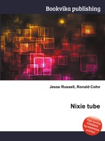 Nixie tube