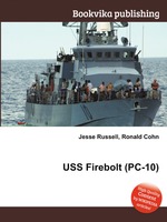 USS Firebolt (PC-10)