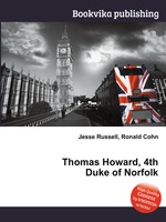 Thomas Howard, 4th Duke of Norfolk