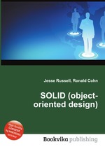 SOLID (object-oriented design)