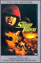 Звездный десант (Starship Troopers)