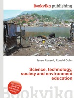 Science, technology, society and environment education