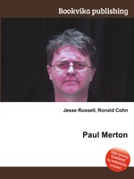 Paul Merton