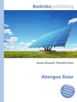 Abengoa Solar