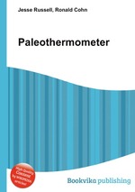 Paleothermometer