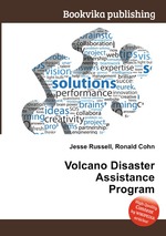 Volcano Disaster Assistance Program