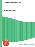 Palm-size PC