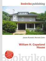 William H. Copeland House