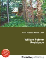 William Palmer Residence