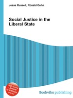 Social Justice in the Liberal State