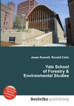 Yale School of Forestry & Environmental Studies