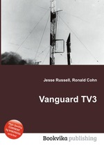 Vanguard TV3