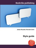 Style guide