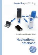 Navigational database