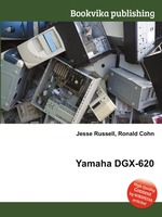 Yamaha DGX-620