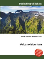 Volcano Mountain