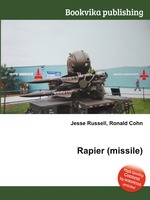 Rapier (missile)