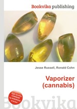 Vaporizer (cannabis)