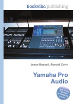 Yamaha Pro Audio