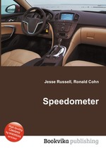 Speedometer