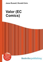 Valor (EC Comics)