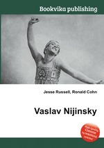 Vaslav Nijinsky