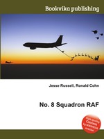 No. 8 Squadron RAF