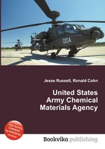 United States Army Chemical Materials Agency