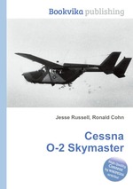 Cessna O-2 Skymaster