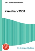 Yamaha V9958