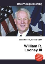 William R. Looney III