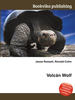 Volcn Wolf