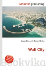 Wafi City