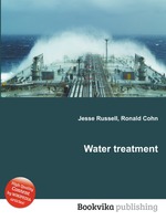 Water treatment