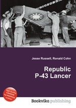 Republic P-43 Lancer