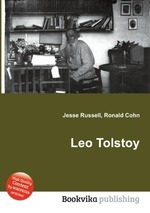 Leo Tolstoy