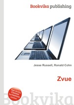 Zvue