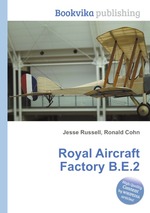 Royal Aircraft Factory B.E.2