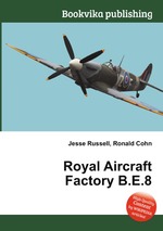 Royal Aircraft Factory B.E.8