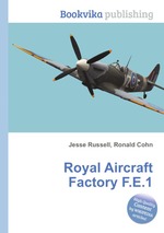 Royal Aircraft Factory F.E.1