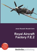 Royal Aircraft Factory F.E.2